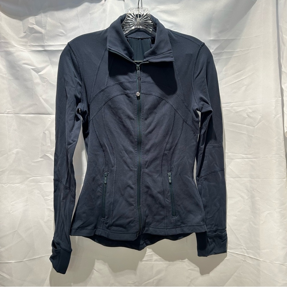 Lululemon Define Jacket